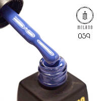 Гель-лак Milano 059