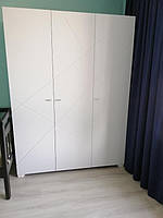 Мебель серии Х-Скаут в цвете белый мат 10