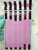 Гнучкі стрічки яскраво-малинова