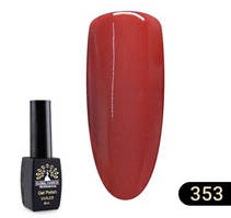 Гель-лак Global Fashion 353