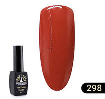 Гель-лак Global Fashion 298