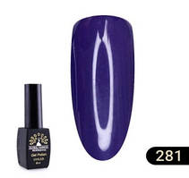 Гель-лак Global Fashion 281