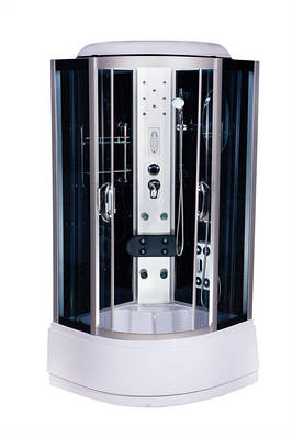 Гідромасажні бокси Vivia