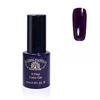 Гель-лак Global Fashion Premium 136