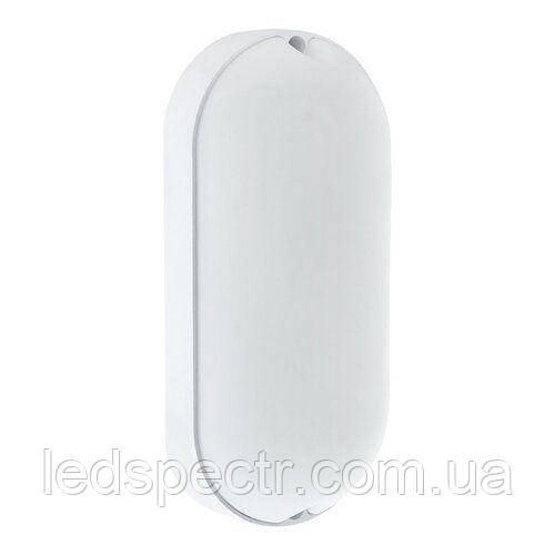 Світлодіодний Led світильник РКХ Biom 18 W 6000 K IP65 овальний MPL-O18