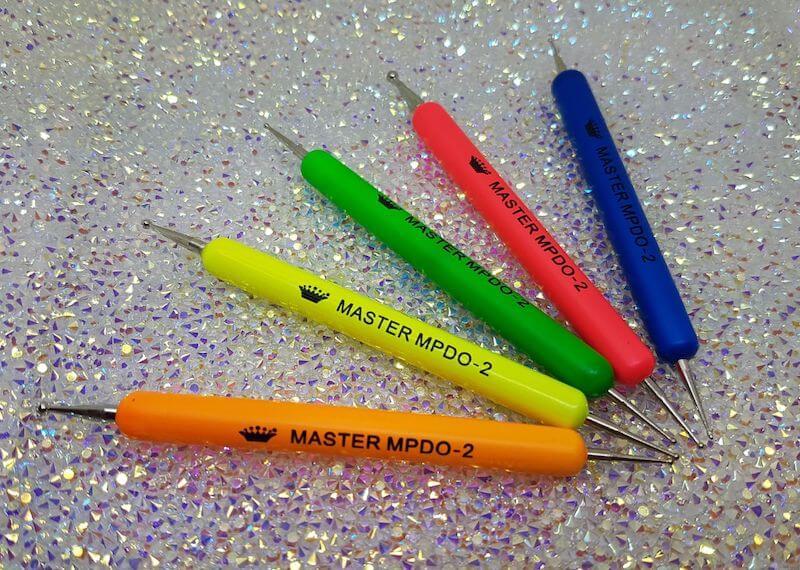 Набір дотсів Master Professional