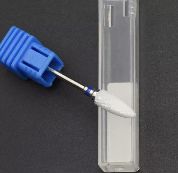 Фреза Керамічна синя, фото 1