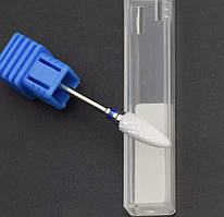 Фреза Керамічна синя