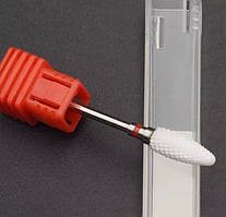 Фреза Керамічна червона