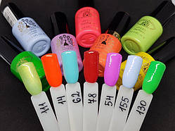 Гель-лак Global Fashion Premium 111