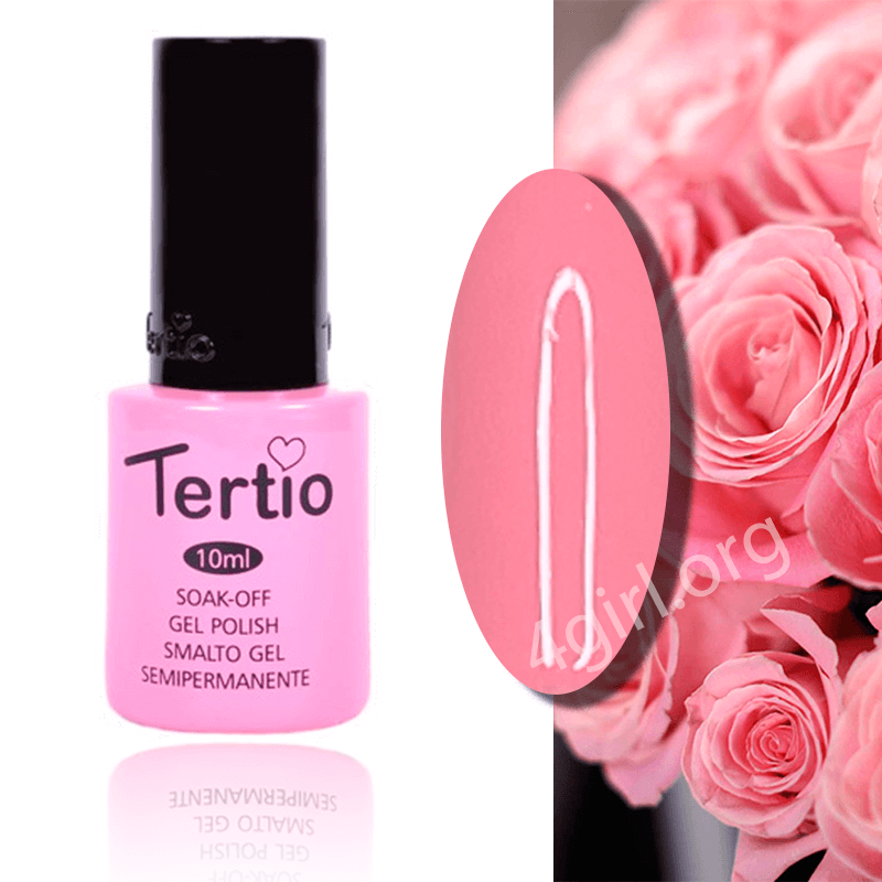 Гель-лак Tertio 099 10 мл