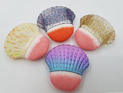 Кисть для видалення пилу Черепашка(колір випадковий)