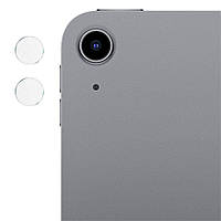 Комплект защитных пленок на камеру IMAK Camera Lens Film для Apple iPad Air 4 / 5 10.9 (2020/2022)