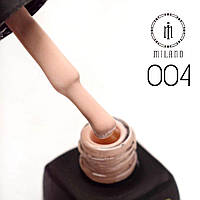Гель-лак Milano 004