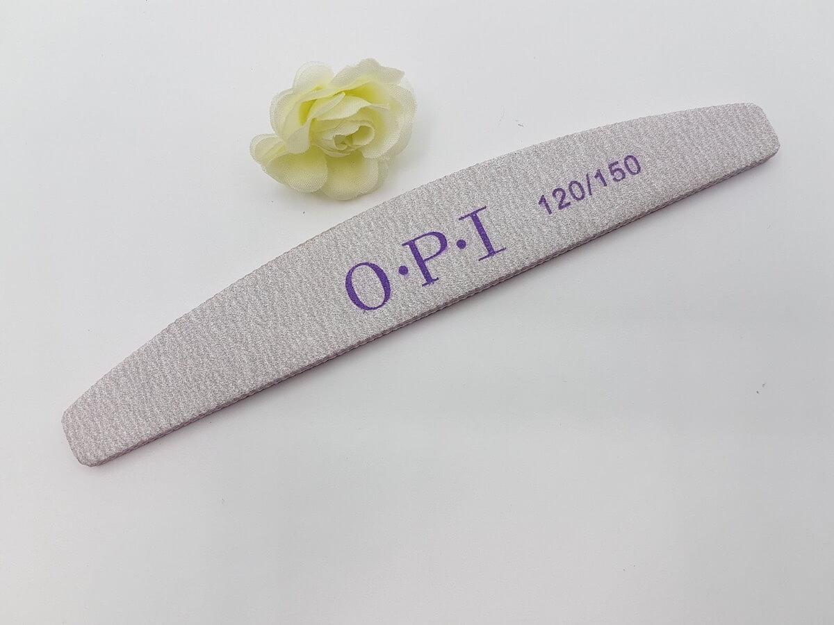Пилка OPI 120/150, фото 1