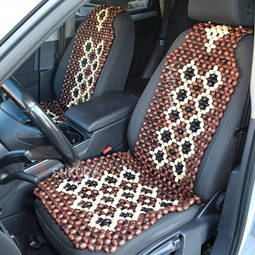 Масажери для водіїв