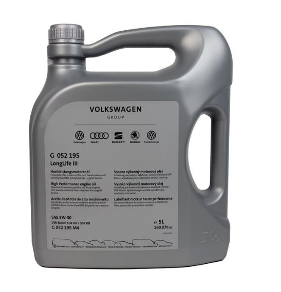 Синтетичне моторне масло General Motors Dexos2 5W-30 4л