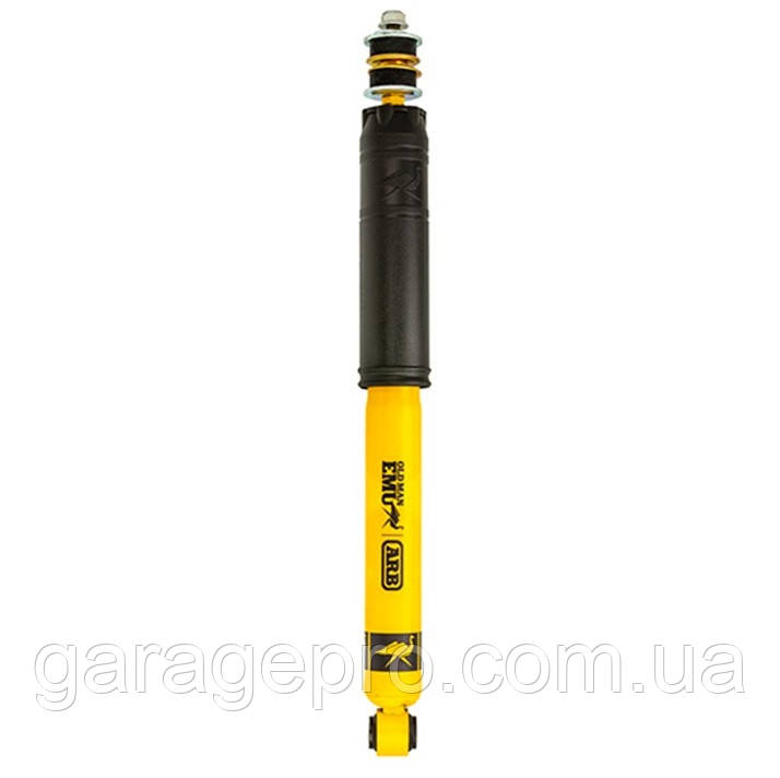 Передній амортизатор OME Nitrocharger Sport Jeep Grand Cherokee 1998-2005 (WJ / WG)