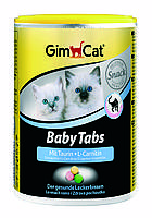 Вітаміни для кошенят GimCat Baby Tabs 85 г. /240 шт.