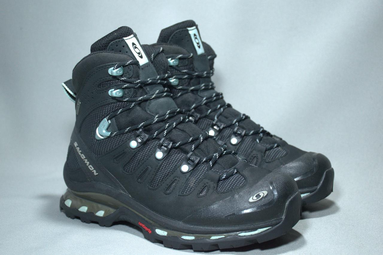 Salomon Quest 4D 3 GTX Gore Tex