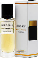 Moral Liquid Gold 30 ml (чол.) - Liquid Gold Euphoria Calvin Klein