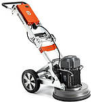 Шліфувальна машина Husqvarna PG 400