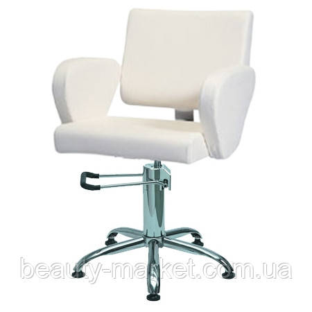 Крісло перукарське ROXI, фото 1