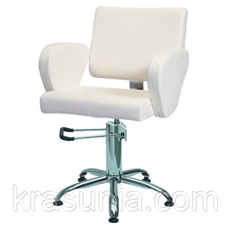 Крісло перукарське ROXI