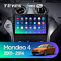 Штатна магнітола TEYES SproPlus Ford Mondeo 4 (2010 - 2014), фото 3