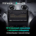 Штатна магнітола TEYES SproPlus Ford Mondeo 4 (2010 - 2014), фото 5