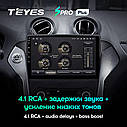 Штатна магнітола TEYES SproPlus Ford Mondeo 4 (2010 - 2014), фото 6