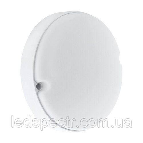 Світлодіодний Led світильник РКХ Biom 18 W 6000 K IP65 круг MPL-R18