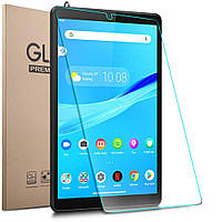 Защитное стекло Deexe HD Glass для Lenovo Tab M8 HD (TB-8505) / M8 FHD (TB-8705) / M8 Gen 3 (TB-8506)