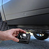 Водонепроникний захисний корпус з магнітом та батарей 3500мАч для GPS трекера (TRKA003), фото 3