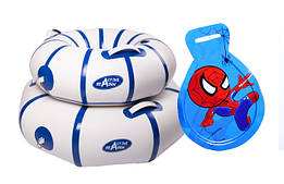 Санки, тюбінг