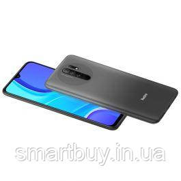 Xiaomi Redmi 9 3/32 Gb Global version (гарантія 12 місяців)