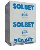 Блок SOLBET 80х240х590
