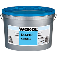 WAKOL D 3410 Kontakto, 0,8 кг универсальный клей