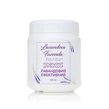 Кондицiонер для волосся Лавандовий ефективний, 300 мл