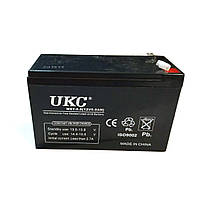 Аккумулятор батарея BATTERY 6V 7A UKC