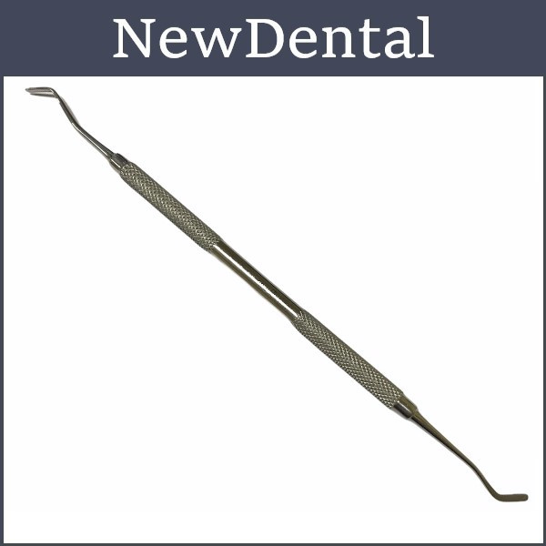 Гладилка моделировочная металлическая Сіра №7, фото 1