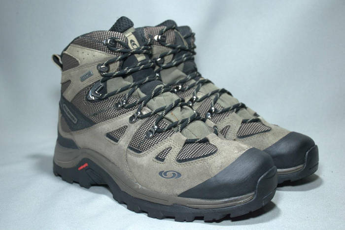Salomon discovery deals gtx