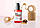 Відновлювальна сироватка з равликом Some by mi Snail Truecica Miracle Repair Serum 50 мл, фото 3