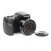 Фотоапарат Canon PowerShot SX70 HS Black / на складі