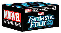 Fantastic Four Marvel Collector Corps Mystery BOX