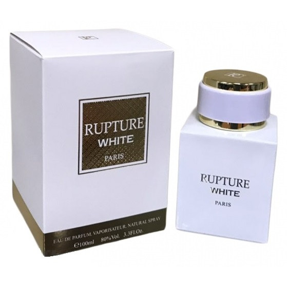 Парфумована вода жіноча Prestige Parfums Rupture White 100ml