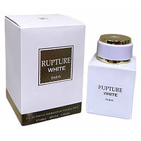 Prestige Parfums Rupture White Парфюмированная вода 100ml