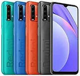 Xiaomi Redmi 9T 4/64Gb NFC Global version Ocean Green (гарантія 3 місяців), фото 3