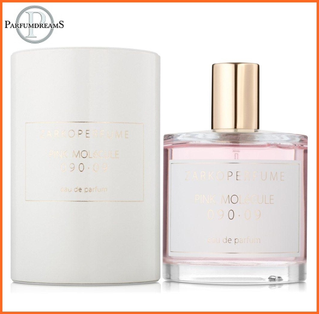 Заркопарфюм Пінк Молекулі 090.09 - Zarkoperfume Pink Molécule 090.09 парфумована вода 100 ml., фото 1
