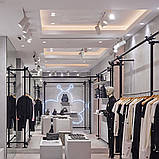 Світильник трековий Luce Intensa LI-20-01 20Вт 4200К білий, фото 4